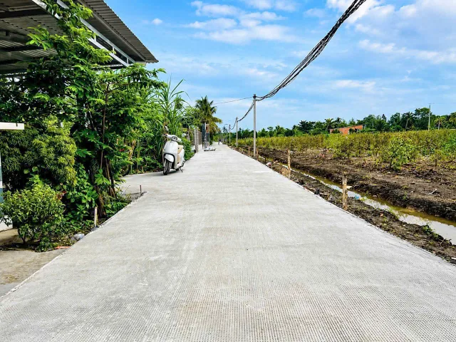 Bất động sản tại Tây Ninh - ảnh 1