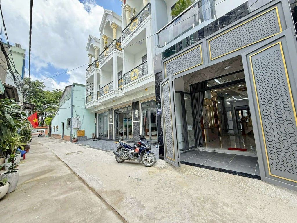 Nhà riêng tại 12, TP. Hồ Chí Minh - ảnh 2