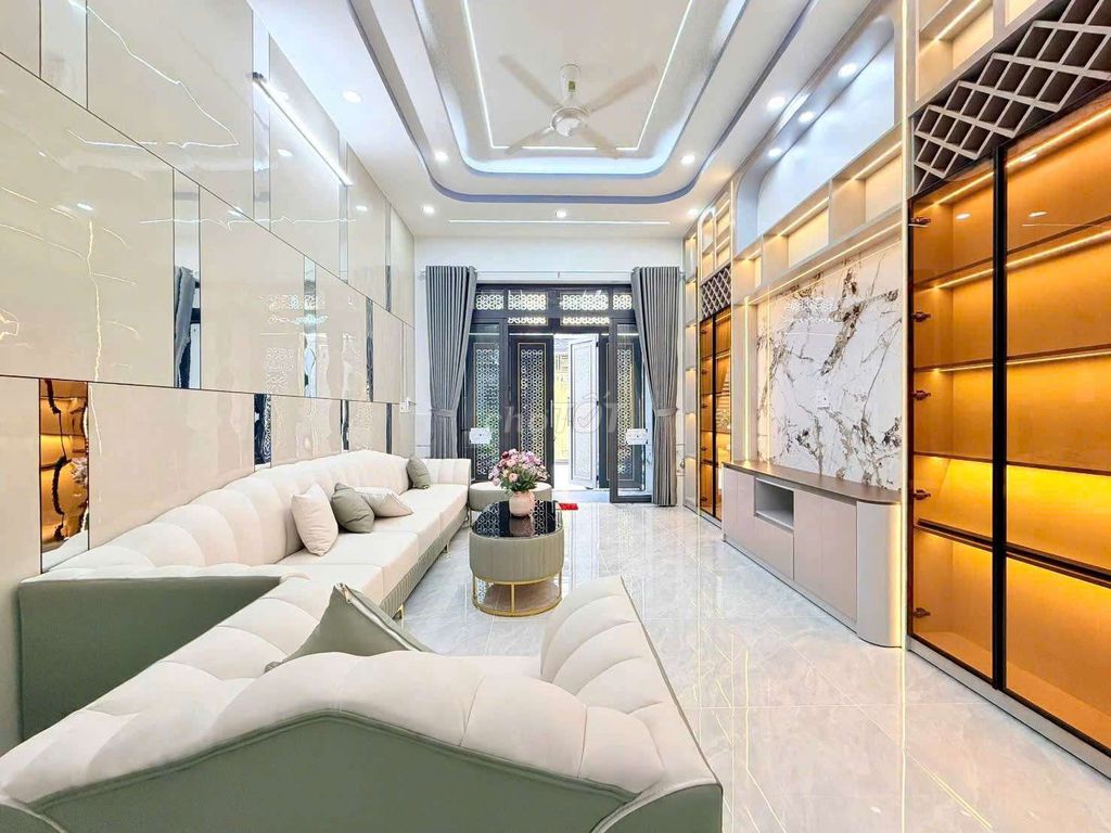 Nhà riêng tại 12, TP. Hồ Chí Minh - ảnh 5
