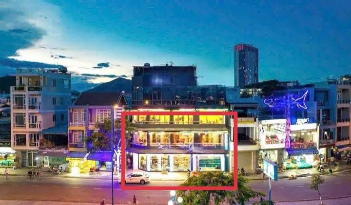 Bất động sản tại Khánh Hòa - ảnh 1