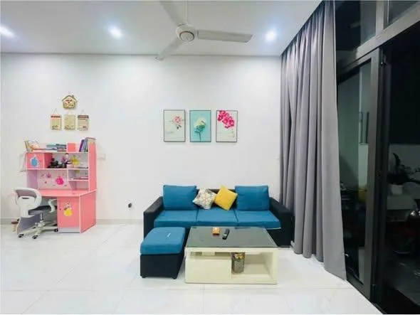 Bất động sản tại Đà Nẵng - ảnh 1