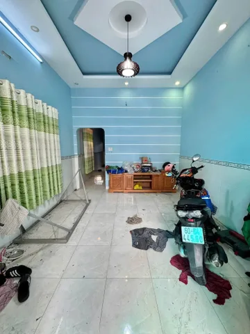 Bất động sản tại Bình Dương - ảnh 1
