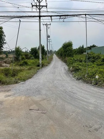 Bất động sản tại Long An - ảnh 1