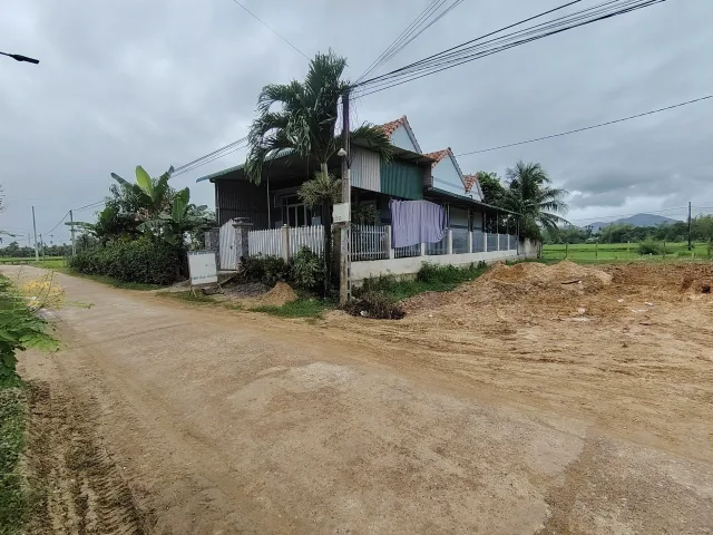 Bất động sản tại Khánh Hòa - ảnh 1