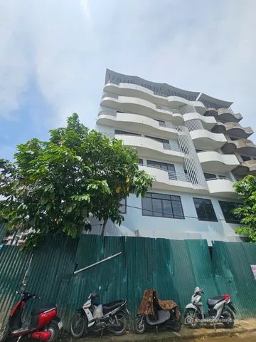 Bất động sản tại Lào Cai - ảnh 1