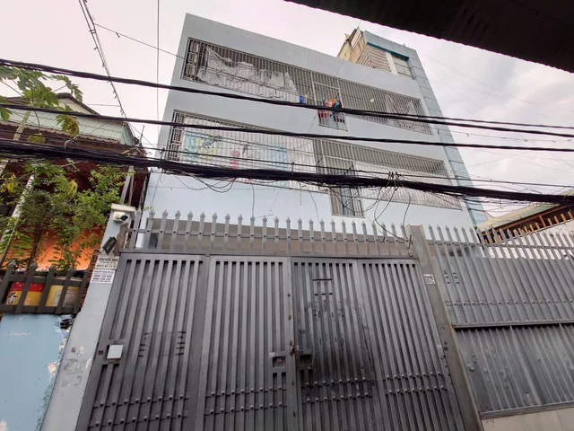 Bất động sản tại TP. Hồ Chí Minh - ảnh 1