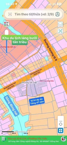 Bất động sản tại Đồng Nai - ảnh 1