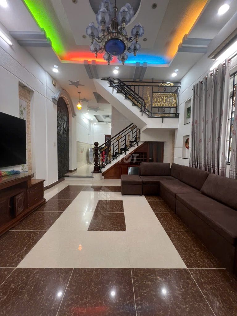 Nhà riêng tại Thủ Đức, TP. Hồ Chí Minh - ảnh 3