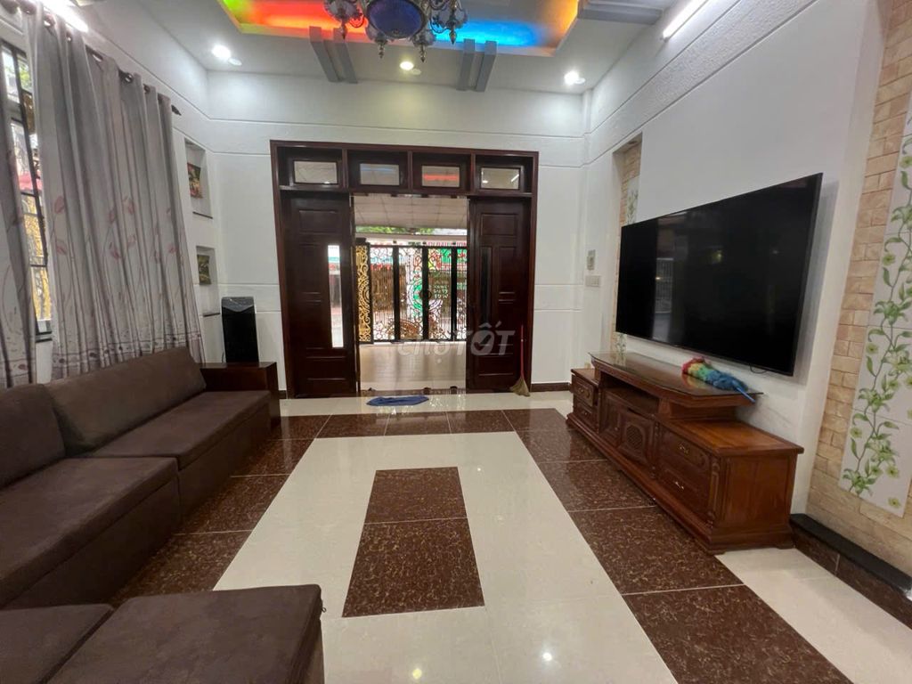 Nhà riêng tại Thủ Đức, TP. Hồ Chí Minh - ảnh 4