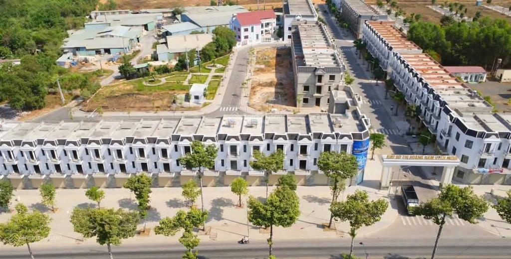 Bất động sản tại Bình Dương - ảnh 1