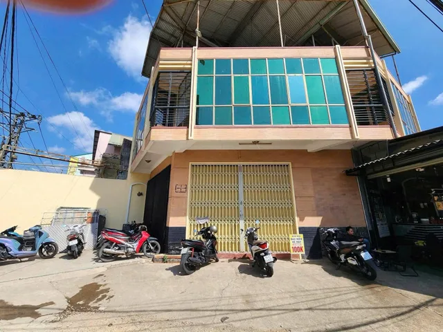 Bất động sản tại Lâm Đồng - ảnh 1