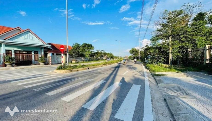Bất động sản tại Thừa Thiên Huế - ảnh 1
