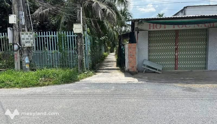 Bất động sản tại Bến Tre - ảnh 1
