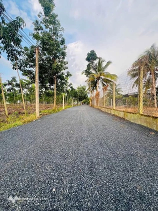 Bất động sản tại Tây Ninh - ảnh 1