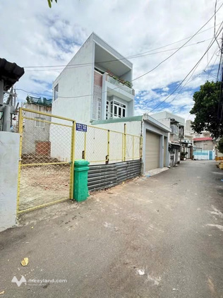 Bất động sản tại Bà Rịa - Vũng Tàu - ảnh 1