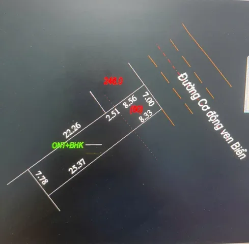 Bất động sản tại Quảng Trị - ảnh 1