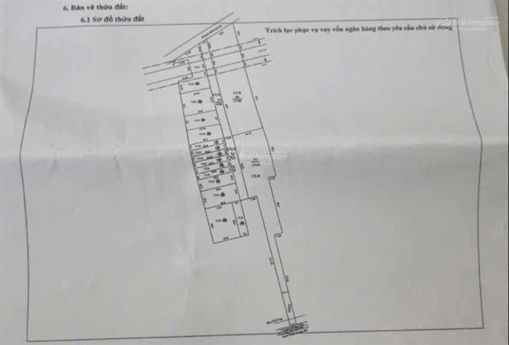 Bất động sản tại Cần Thơ - ảnh 1