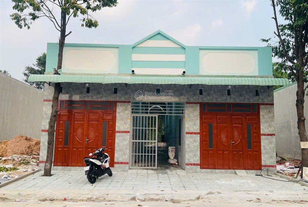 Bất động sản tại Bình Dương - ảnh 1