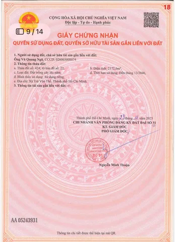 Bất động sản tại Bình Dương - ảnh 1