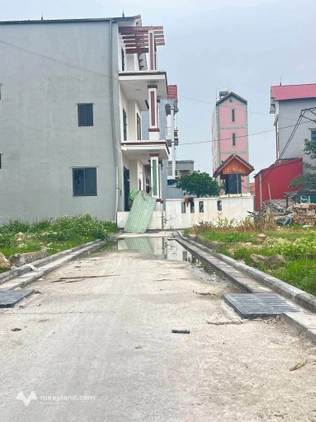 Bất động sản tại Hà Nội - ảnh 1