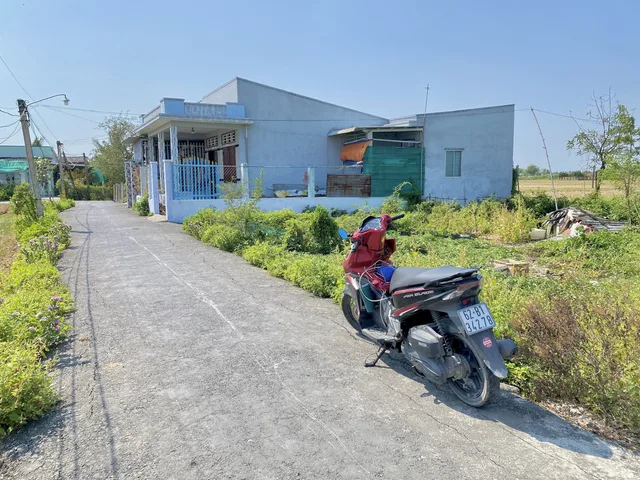 Bất động sản tại Tây Ninh - ảnh 1
