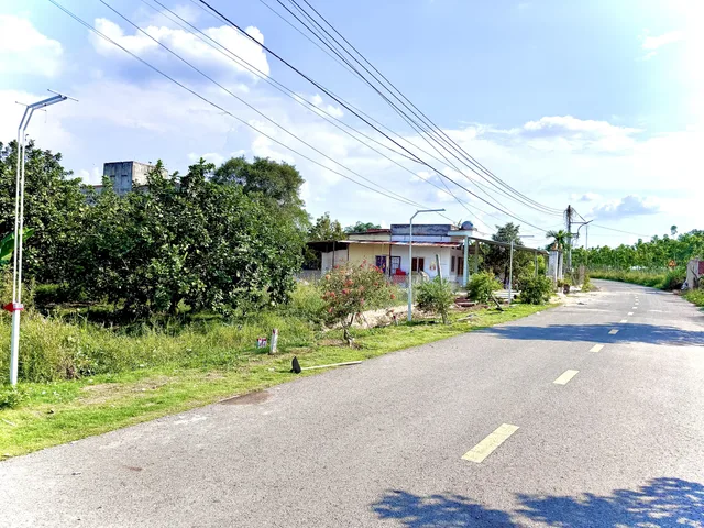 Bất động sản tại Bình Dương - ảnh 1
