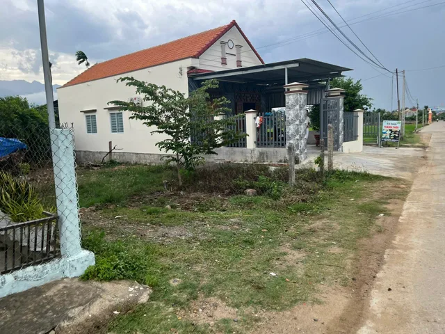 Bất động sản tại Khánh Hòa - ảnh 1