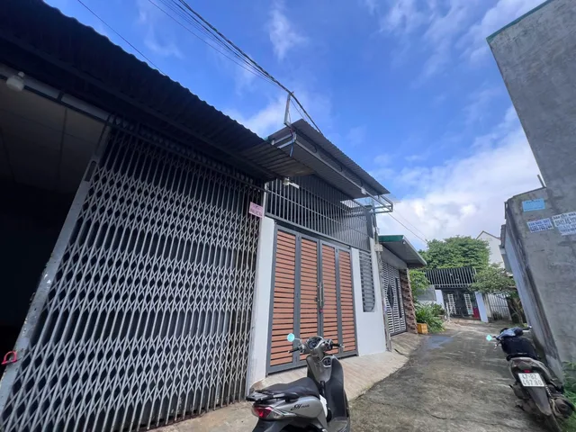 Bất động sản tại Đắk Lắk - ảnh 1