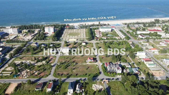 Bất động sản tại Quảng Trị - ảnh 1