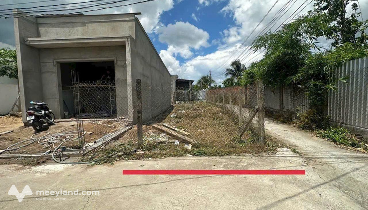 Bất động sản tại Bến Tre - ảnh 1