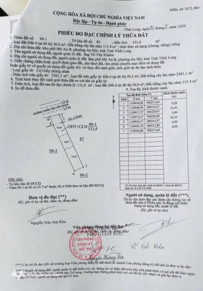 Bất động sản tại Bến Tre - ảnh 1