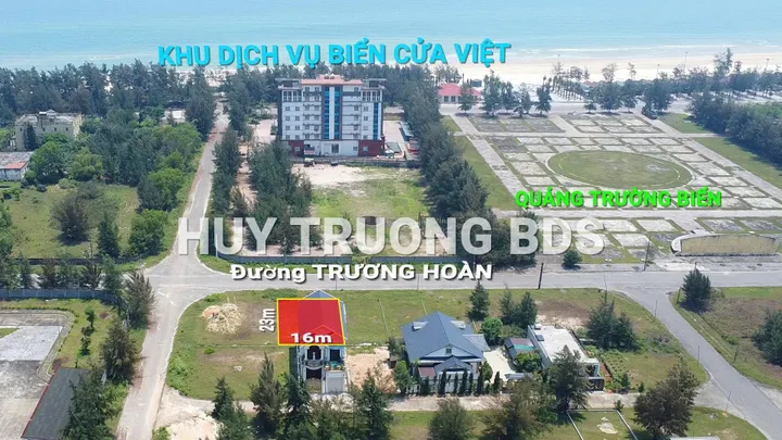 Bất động sản tại Quảng Trị - ảnh 1
