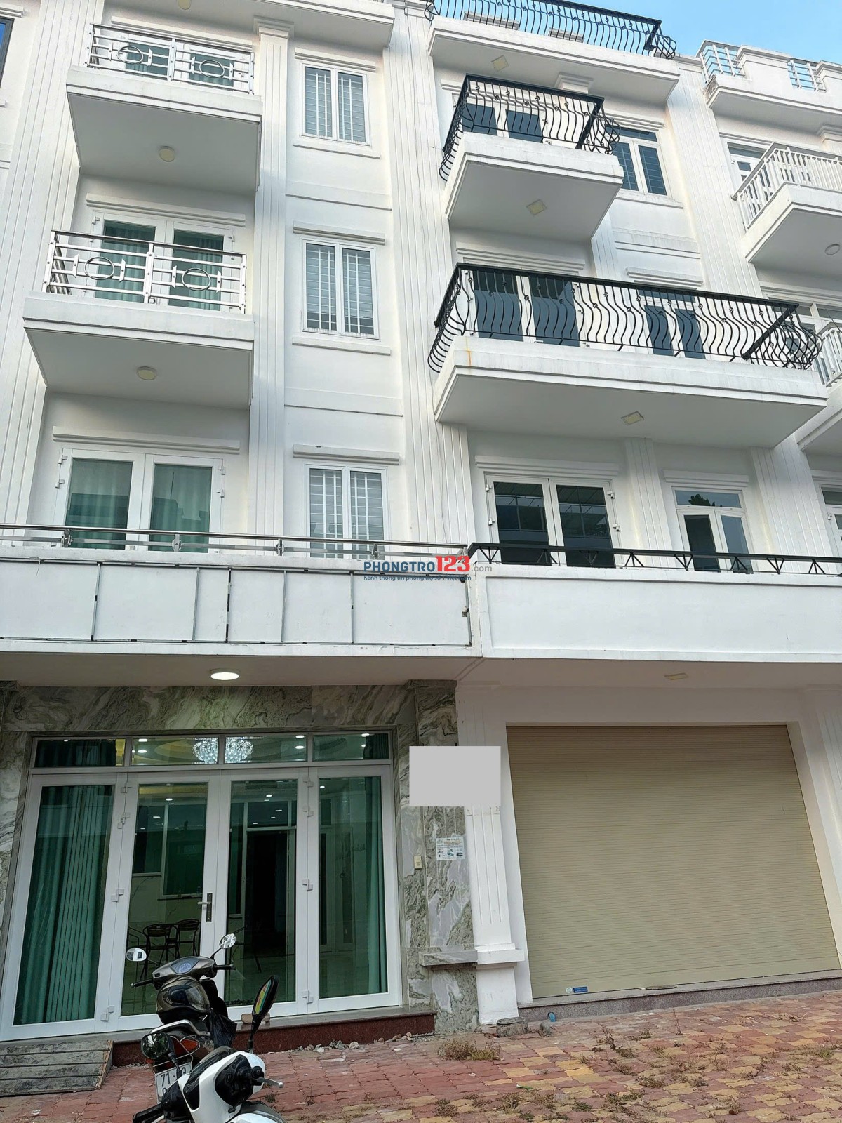 Bất động sản tại Bến Tre - ảnh 1