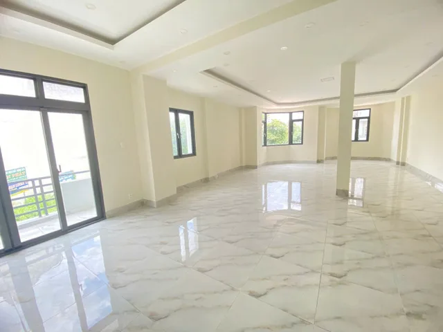 Bất động sản tại TP. Hồ Chí Minh - ảnh 1