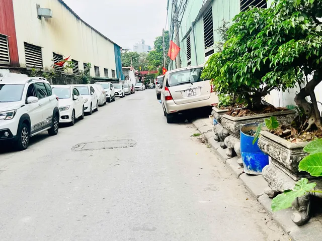 Bất động sản tại Hải Phòng - ảnh 1