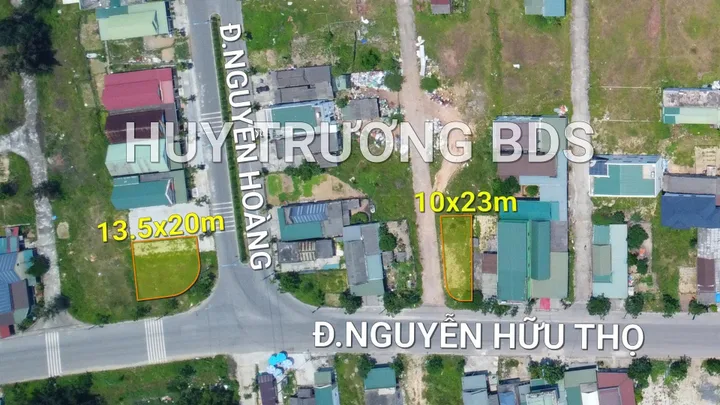 Bất động sản tại Quảng Trị - ảnh 1