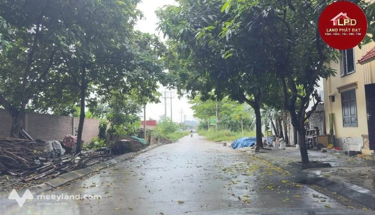Bất động sản tại Hà Nam - ảnh 1