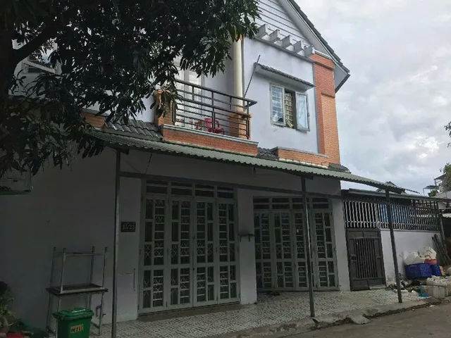 Bất động sản tại Bình Dương - ảnh 1