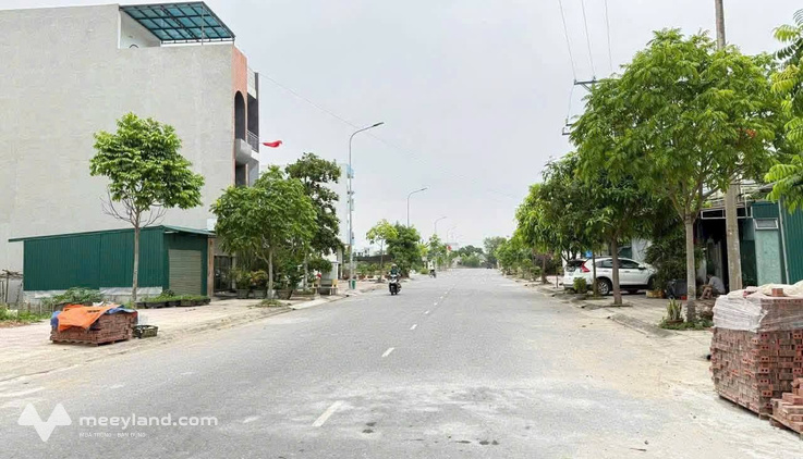 Bất động sản tại Thái Bình - ảnh 1