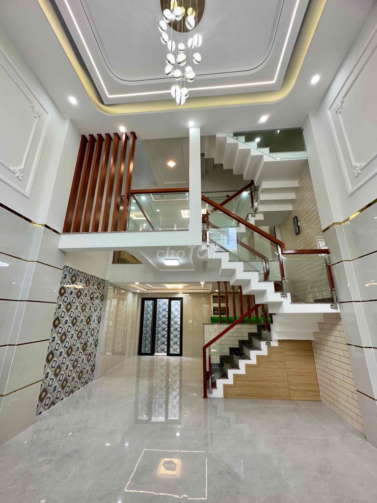 Nhà riêng tại Bình Tân, TP. Hồ Chí Minh - ảnh 2