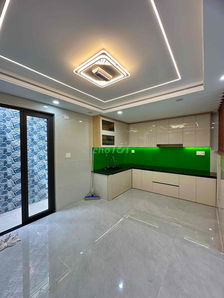 Nhà riêng tại Bình Tân, TP. Hồ Chí Minh - ảnh 3