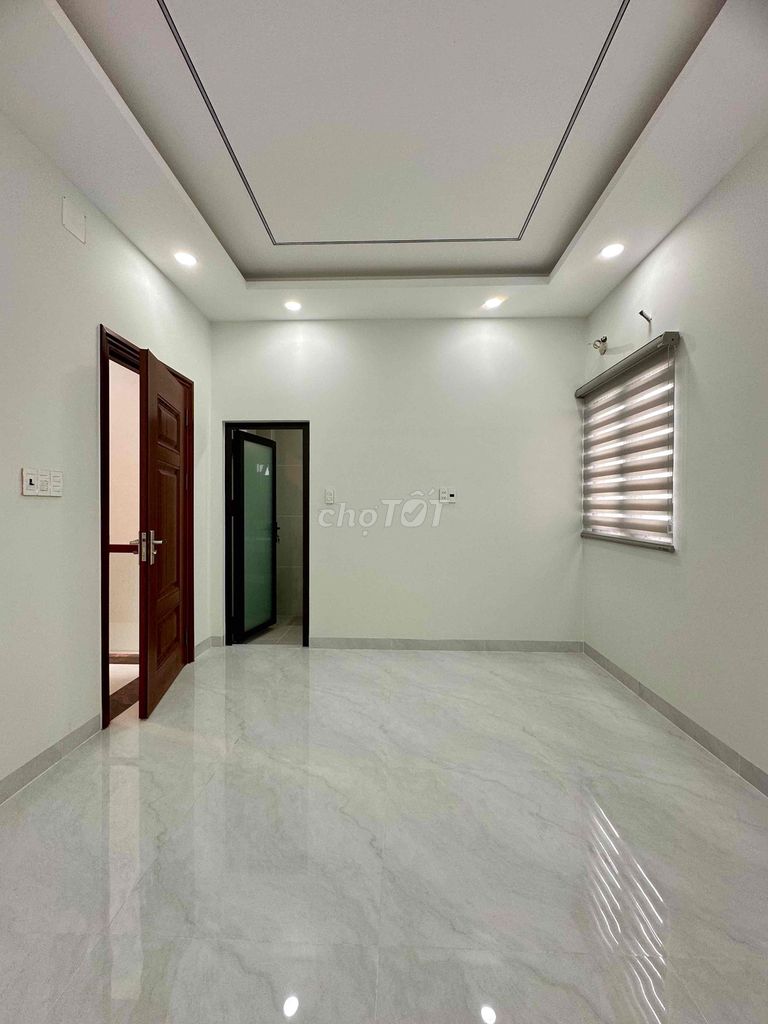 Nhà riêng tại Bình Tân, TP. Hồ Chí Minh - ảnh 4