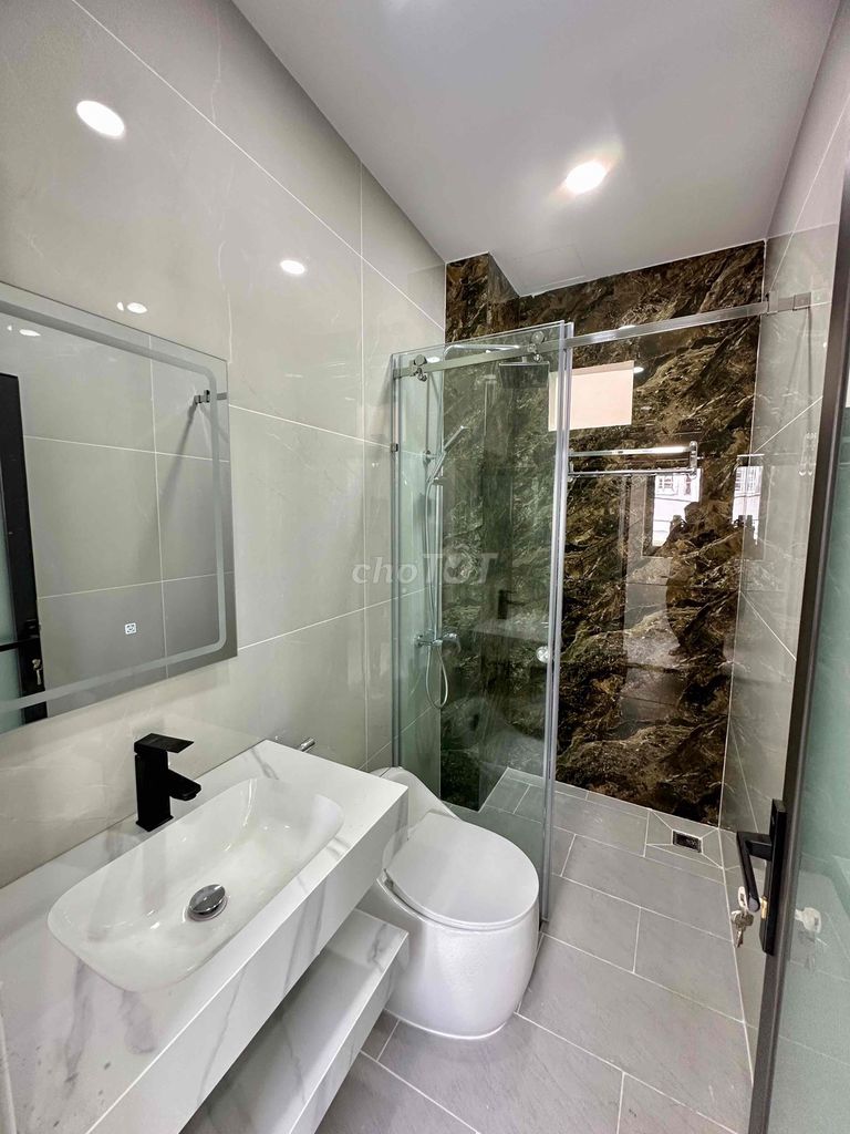 Nhà riêng tại Bình Tân, TP. Hồ Chí Minh - ảnh 5
