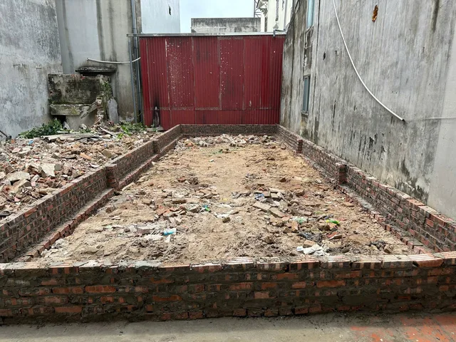 Bất động sản tại Hà Nội - ảnh 1