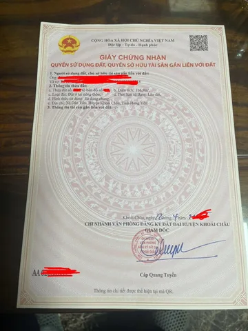 Bất động sản tại Hưng Yên - ảnh 1