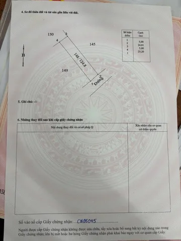Bất động sản tại Hưng Yên - ảnh 1