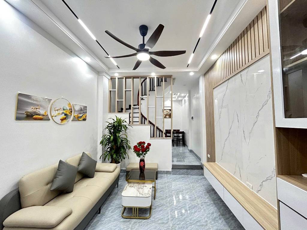 Bất động sản tại Hà Nội - ảnh 1