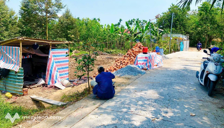 Bất động sản tại Cần Thơ - ảnh 1