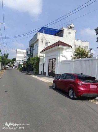 Bất động sản tại Bà Rịa - Vũng Tàu - ảnh 1
