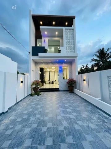 Bất động sản tại Khánh Hòa - ảnh 1